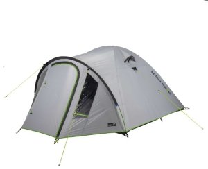 Палатка High Peak Nevada 5.0 (Nimbus Grey)