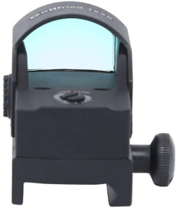 Коллиматорный прицел Gottfried 1x25 Red Dot Reflex Sight