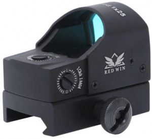 Коллиматорный прицел Gottfried 1x25 Red Dot Reflex Sight