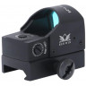Коллиматорный прицел Gottfried 1x25 Red Dot Reflex Sight