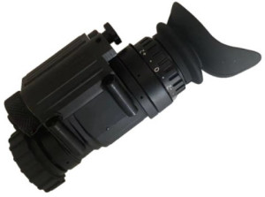 Монокуляр ночного виденья NRP RM3014 NW1 (2+, креп. на шлем, маска, зеленый) Монокуляр ночного виденья NRP RM3014 NW1 (2+, креп. на шлем, маска, зеленый)