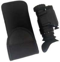 Монокуляр ночного виденья NRP RM3014 NW1 (2+, креп. на шлем, маска, зеленый)