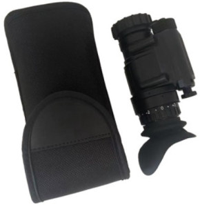 Монокуляр ночного виденья NRP RM3014 NW1 (2+, креп. на шлем, маска, зеленый) Монокуляр ночного виденья NRP RM3014 NW1 (2+, креп. на шлем, маска, зеленый)