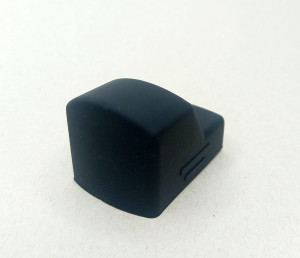 Крышка для коллиматора 21×15 мм Крышка для коллиматора 21×15 мм