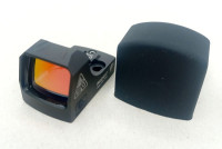 Крышка для коллиматора 21×15 мм