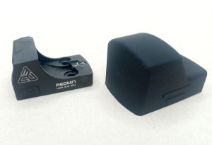 Крышка для коллиматора 21×15 мм Крышка для коллиматора 21×15 мм