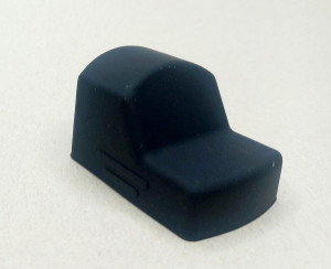 Крышка для коллиматора 21×15 мм Крышка для коллиматора 21×15 мм