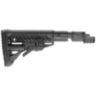 STB-K47FK телескопический приклад с амортизатором АК-47