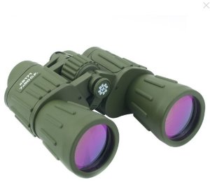 Бінокль KonusArmy 7x50 WA