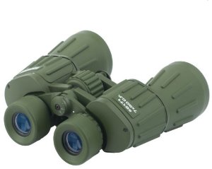 Бінокль KonusArmy 7x50 WA