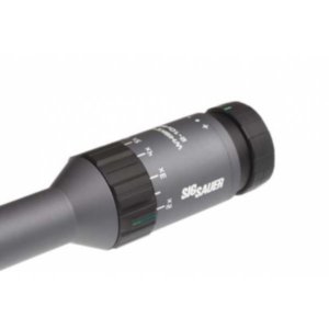 Приціл оптичний Sig Optics Whiskey 5 2-10x42mm Triplex Illum Приціл оптичний Sig Optics Whiskey 5 2-10x42mm Triplex Illum