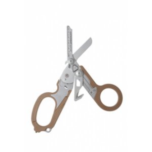 Ножиці LEATHERMAN Raptor, пісочний