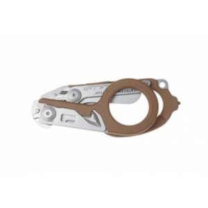 Ножиці LEATHERMAN Raptor, пісочний