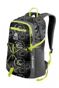Міський рюкзак Granite Gear Portage 29 Circolo/Flint/Neolime