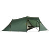 Намет Wechsel Outpost 3 Zero-G (Green) + килимок надувний 3 шт