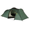 Намет Wechsel Outpost 3 Zero-G (Green) + килимок надувний 3 шт