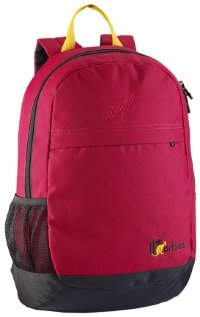 Рюкзак міський Caribee Adriatic 27 Red
