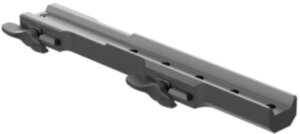 Быстросъемное крепление Pulsar Weaver SQD для прицелов Digisight, Sightline, Apex, Argus, Trail