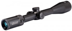 Оптический прицел KONUS DIABLO 6-24x50 1/2 MIL-DOT IR