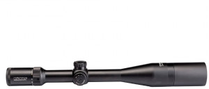 Оптический прицел KONUS DIABLO 6-24x50 1/2 MIL-DOT IR