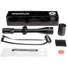Оптический прицел KONUS DIABLO 6-24x50 1/2 MIL-DOT IR