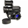 Цифровой монокуляр NRP NVG 10 (крепл. на шлем)