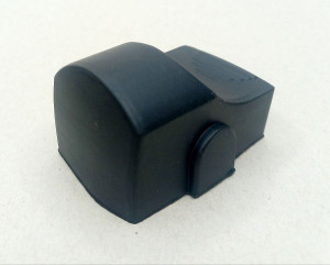 Крышка для коллиматора 25×17 мм Крышка для коллиматора 25×17 мм