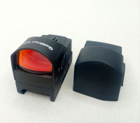 Крышка для коллиматора 25×17 мм