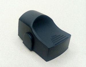 Крышка для коллиматора 25×17 мм Крышка для коллиматора 25×17 мм