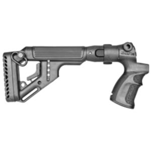 UAS-500 приклад складн. M4 с регулир. щекой Moss 500/590 Maver 88