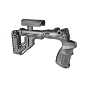 UAS-500 приклад складн. M4 с регулир. щекой Moss 500/590 Maver 88