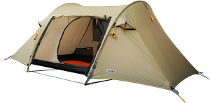 Намет Wechsel Aurora 2 Zero-G (Sand) + килимок надувний 2 шт