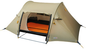 Намет Wechsel Aurora 2 Zero-G (Sand) + килимок надувний 2 шт