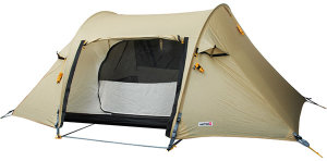 Намет Wechsel Aurora 2 Zero-G (Sand) + килимок надувний 2 шт