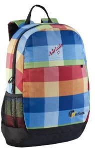 Рюкзак міський Caribee Adriatic 27 Kaleidoscope