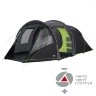 Намет High Peak Paros 5 (Dark Grey/Green) Намет High Peak Paros 5 (Dark Grey/Green)