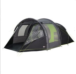 Намет High Peak Paros 5 (Dark Grey/Green) Намет High Peak Paros 5 (Dark Grey/Green)