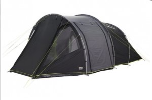 Намет High Peak Paros 5 (Dark Grey/Green) Намет High Peak Paros 5 (Dark Grey/Green)