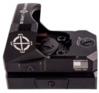 Коліматор Sightmark Mini Shot A-Spec M1 SM26045