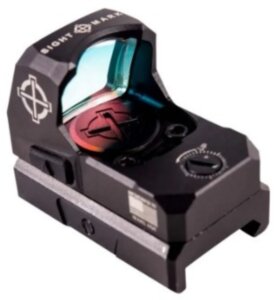 Коллиматор Sightmark Mini Shot A-Spec M1 SM26045