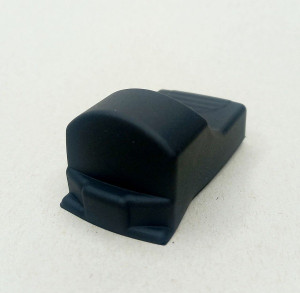 Крышка для коллиматора 24×17 мм Крышка для коллиматора 24×17 мм