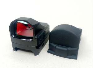 Крышка для коллиматора 24×17 мм Крышка для коллиматора 24×17 мм