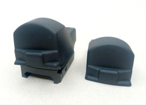 Крышка для коллиматора 24×17 мм Крышка для коллиматора 24×17 мм