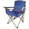 Стул Highlander Lumbar Support Chair Blue