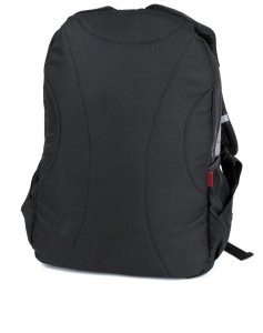 Рюкзак городской Gabol Code 31 Black 221177