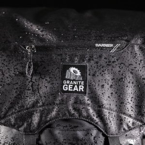 Рюкзак міський Granite Gear Brule 34 Black Рюкзак міський Granite Gear Brule 34 Black