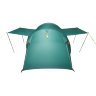 Палатка Wechsel Aurora 2 Zero-G (Green) + коврик надувной 2 шт