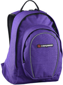 Рюкзак міський Caribee Spice 20 Mulberry Рюкзак міський Caribee Spice 20 Mulberry