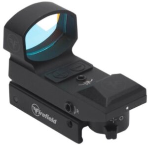 Коллиматорный прицел Firefield Impact Weaver (FF26022)