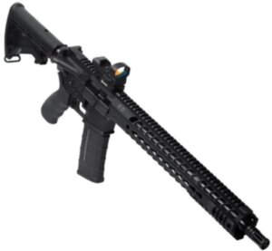 Коллиматорный прицел Firefield Impact Weaver (FF26022)